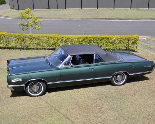 1967 Mercury (2)