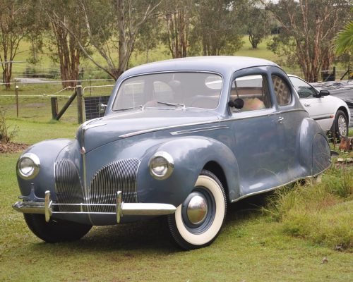 DSC_0192 1940 Lincoln Zephyr Five Window Coupe